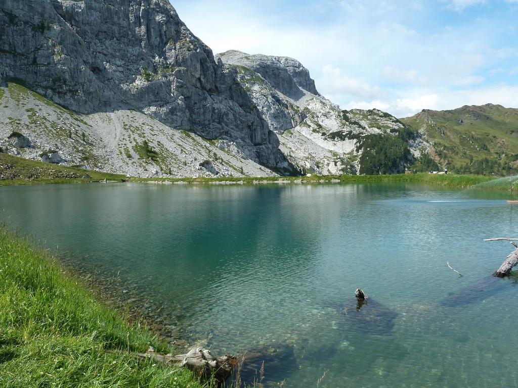 Ferienhaus Strasswirt Jenig Pokoj fotografie