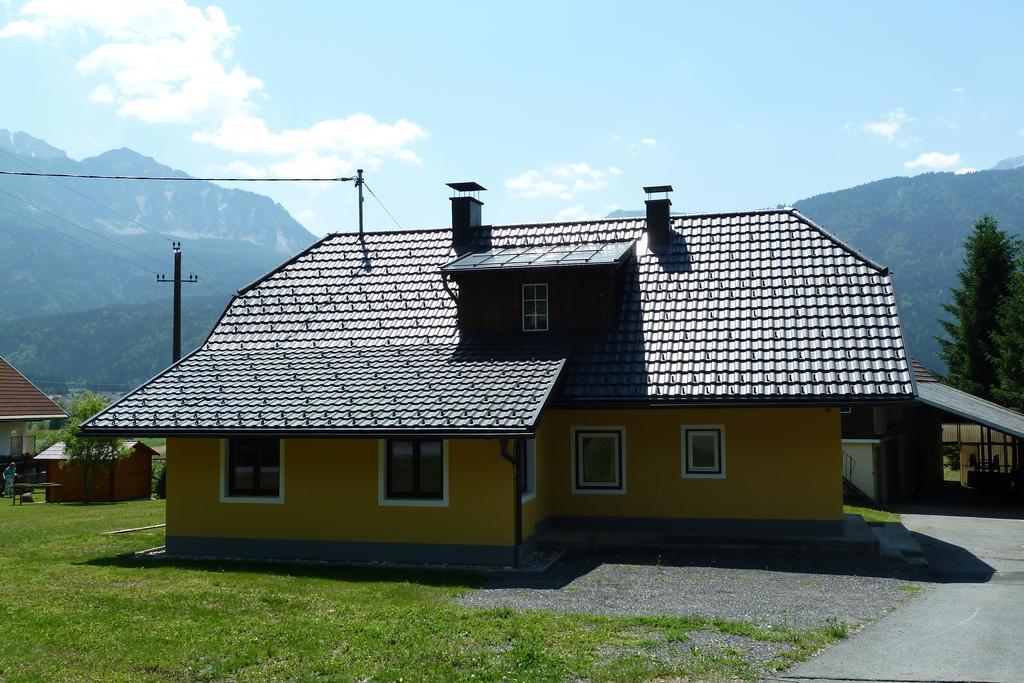 Ferienhaus Strasswirt Jenig Pokoj fotografie